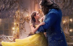 Bản thu mới ca khúc Beauty and The Beast 'đốn tim' người hâm mộ
