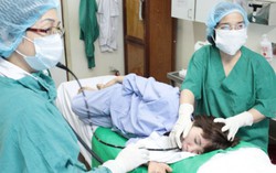 Số người khám và điều trị ung thư tăng 47%