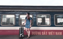 Mua vé tàu hỏa càng sớm, giảm giá càng nhiều, lên tới 50%