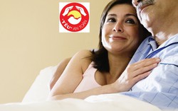 Bí quyết duy trì 'chuyện chăn gối' của phụ nữ tuổi xế chiều