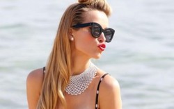 Những 'bóng hồng' nóng bỏng nhất tuần tại Cannes