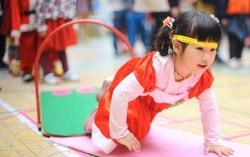 Người khóc, kẻ cười khi tham gia Ban phụ huynh