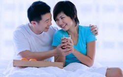 “Thủ thuật” nhõng nhẽo cao tay của người vợ