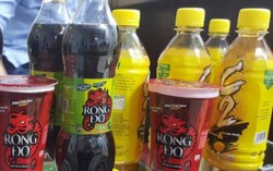 Vụ C2, rồng đỏ nhiễm chì: URC vẫn im lặng