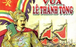 Người phụ nữ bí ẩn của vua Lê Thánh Tông