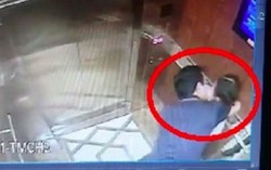 Không đủ cơ sở kết luận Nguyễn Hữu Linh chạm vào cơ thể phía trước của bé gái