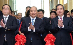 Thủ tướng: Chủ động nắm bắt cách mạng công nghiệp 4.0