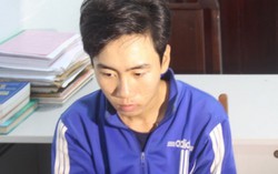 Xét xử nam sinh hiếp, giết bé gái 10 tuổi dìm xác phi tang