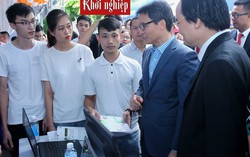Khơi dậy, rèn luyện tinh thần khởi nghiệp từ trong trường học