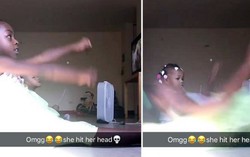 Zoom Challenge - Trào lưu mới gây nguy hiểm cho hàng loạt trẻ nhỏ 