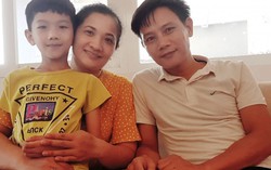 Mẹ làm mối, bố vun vào để con gái xinh đẹp đến với chàng trai khuyết tật