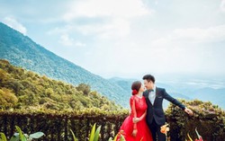 Cưới nhau trong mùa xuân