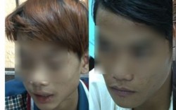 Nhóm tuổi teen sống 'bầy đàn' rủ nhau đi trộm cắp