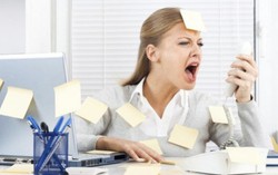 Mới 34 tuổi mà đã quên quên nhớ nhớ