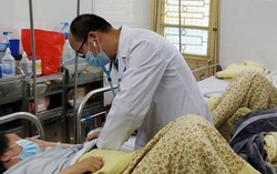 Nhiều phụ nữ 25-40 tuổi mắc sởi