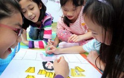 Chưa nhiều mẹ Việt dám áp dụng homeschool