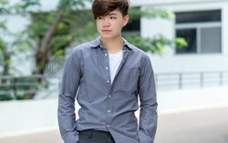 Chàng trai giọng nữ gây sốt The Voice luôn coi mẹ, chị gái là chỗ dựa