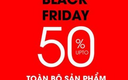 Xin nghỉ làm để săn hàng giảm giá Black Friday mà phải ra về tay không