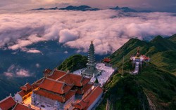 Sun World và hành trình 'không ai bị bỏ lại phía sau'