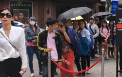 Bí kíp “săn” hàng cho những tín đồ thời trang nhanh
