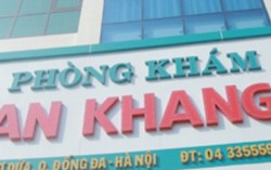 Phạt 102 triệu đồng phòng khám bị tố 'chặt chém' bệnh nhân