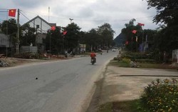 Nghệ An: Truy tìm ô tô đâm 2 cụ bà thương vong rồi bỏ trốn