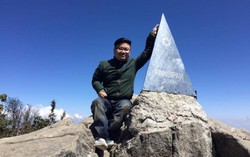 Ấn tượng đẹp về một điểm đến từ lối đi dành cho người khuyết tật