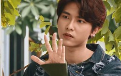 Han Sara bị "hot boy" đến nhà đòi nợ trong "Thần tượng tuổi 300"