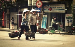 Phụ nữ di cư sống thiếu 'an sinh'