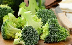  10 loại thực phẩm giúp bù nước cho cơ thể 