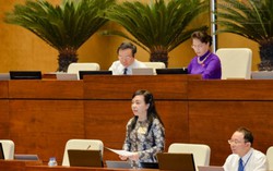 Bộ trưởng Y tế nói về thu nhập "cứng" của bác sĩ 