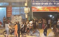 Người chồng sát hại vợ là phó khoa sản đã tử vong