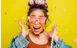 Quán quân Sao Mai Hoàng Hồng Ngọc sẽ diễn chung sân khấu với diva Hàn Quốc