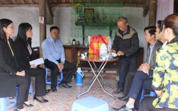 “Không để một hội viên, phụ nữ nghèo, khó khăn nào không có Tết”