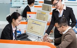Nhiều ưu đãi đến từ ngân hàng