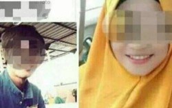 Vợ sốc khi biết chồng kết hôn với chính em gái ruột đang bầu 4 tháng