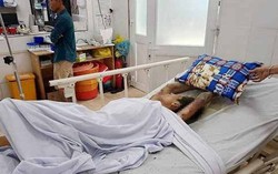Nam thanh niên ngáo đá nhốt người yêu rồi đốt phòng trọ