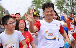 NSƯT Xuân Bắc kêu gọi cùng EDURUN chung tay làm nên 'điều kỳ diệu' cho trẻ em nghèo