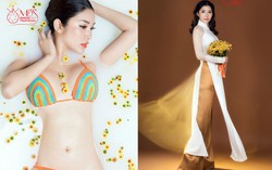 Hỗ trợ thí sinh chụp ảnh dự thi Miss Photo 2017