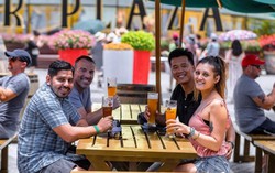 Nới visa, khách đến Việt Nam không đủ chỗ tiêu tiền