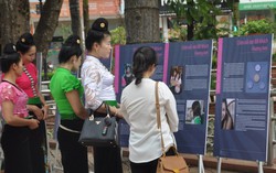 Mỗi năm phát hiện hơn 1.000 người bị mua bán