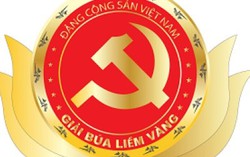56 tác phẩm báo chí sẽ được trao giải Búa liềm vàng lần thứ 3