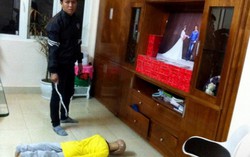 Trẻ em liên tiếp bị người thân sát hại hoặc bạo hành man rợ (bài 3)