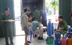 Đà Nẵng: Phát hiện lượng ‘bóng cười’ lớn nhất từ trước đến nay