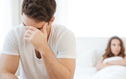 Nam thanh niên nhập viện cấp cứu vì quan hệ tình dục quá độ