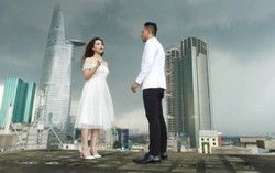 Võ Kiều Vân - Hàn Thái Tú lục đục vì người thứ 3