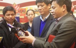 Nêu tên 14 công ty vi phạm an toàn thực phẩm