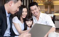 Trút bỏ âu lo khi tham gia bảo hiểm