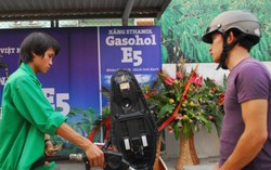 Từ 1/6, 8 thành phố lớn ngừng bán xăng A92