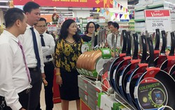Hơn 1.000 điểm bán hàng, giảm giá trong Tháng khuyến mại lớn nhất năm 2018 tại Hà Nội 